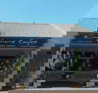 Empire Cafe - Accommodation Adelaide