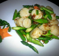 Golden Gate Chinese Restaurant - Accommodation Adelaide