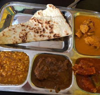 Grand Indian Flavours Rockingham - Accommodation Adelaide