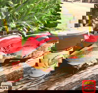 Hungry Jack's - Altona Meadows - Accommodation Adelaide