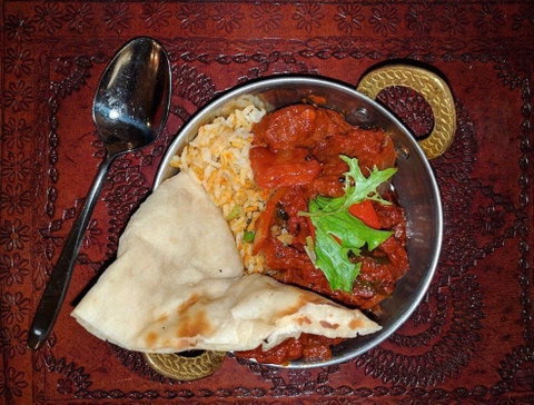 Indian Tukka - Accommodation Adelaide 0
