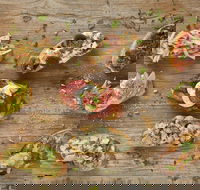 Jamaica Blue - Jindalee - Accommodation Adelaide