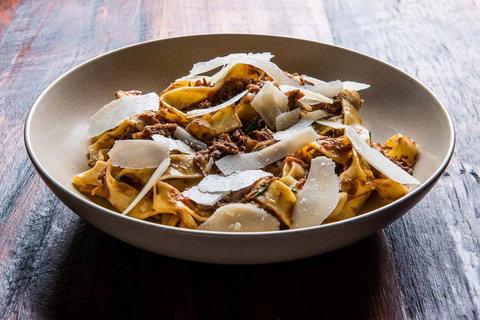 Justin Lane Pizzeria & Bar - Accommodation Adelaide 0