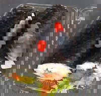 Kenko Sushi House - Accommodation Adelaide