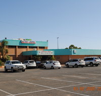 Lightning Ridge District Bowling Club Ltd - Accommodation Adelaide