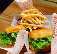 Master Tom's - Accommodation Adelaide