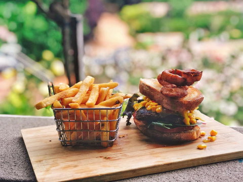Masonmill Family Restaurant - Accommodation Adelaide 0