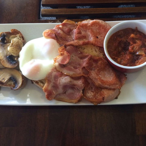 Monbulk Fish And Chips - Accommodation Adelaide 0