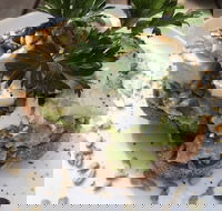 Montys Cafe Scarborough Beach - Accommodation Adelaide