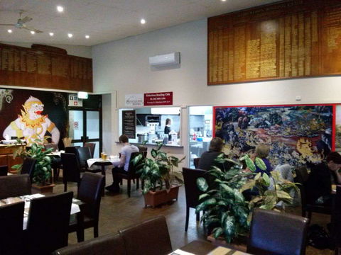 Mountain Spice Bistro Robertson NSW - Accommodation Adelaide 0