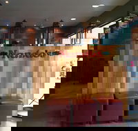 Nando's - Cairns - Accommodation Adelaide