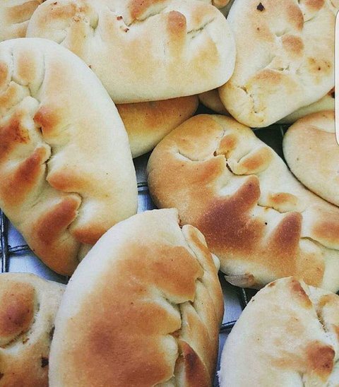 Nasreen's Rockdale Pizza - Accommodation Adelaide 0