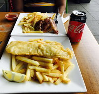 Okami Japanese Restaurant - Accommodation Adelaide