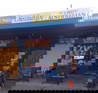 Olympic Village Milk Bar - Accommodation Adelaide