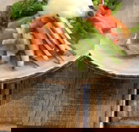 Padi in Pyrmont - Accommodation Adelaide