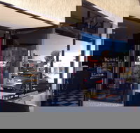 Pod Coffee  Lunchbar - Accommodation Adelaide