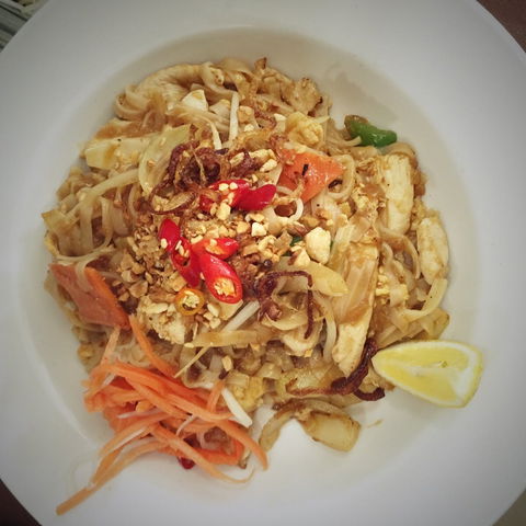 Rice Asian Cuisine - Accommodation Adelaide 0