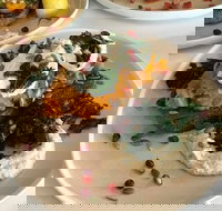 Rumilicious - Accommodation Adelaide