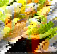 Shuji Sushi - Southbank - Accommodation Adelaide