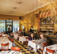 Silk's Brasserie