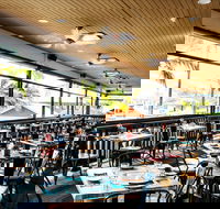 TAKO - Accommodation Adelaide