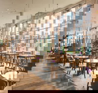 The Ternary - Accommodation Adelaide