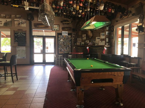 The Albion Hotel - Accommodation Adelaide 0