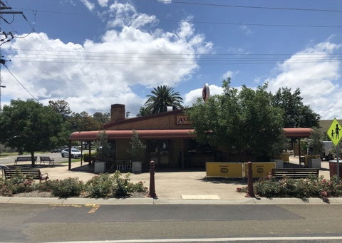 The Albion Hotel - Accommodation Adelaide 1