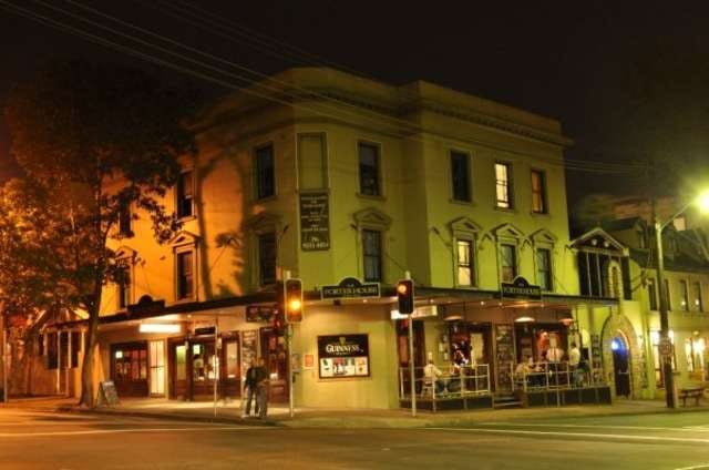 Surry Hills NSW Accommodation Adelaide