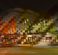 The Porterhouse - Accommodation Adelaide