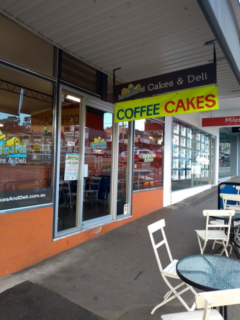 Two Peas In A Pod - Accommodation Adelaide 0