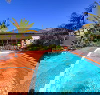 Watering Hole Tavern