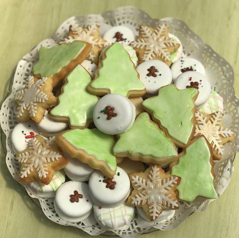 Adri's Cocina - Accommodation Adelaide 0