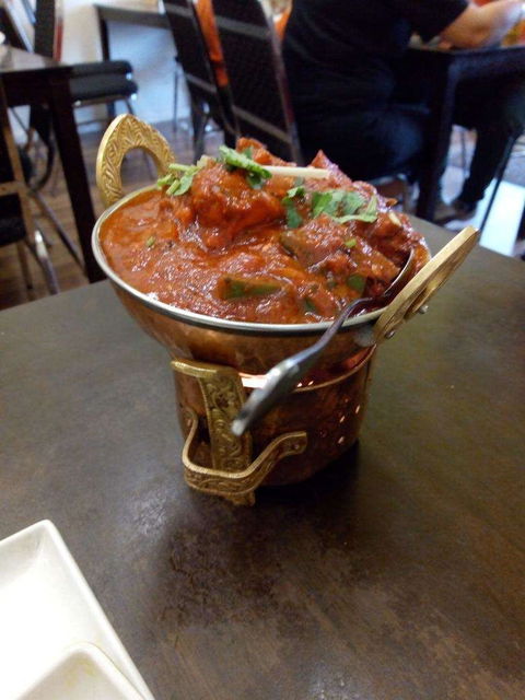 Anshumann Da Dhaba - Clayton - Accommodation Adelaide 0