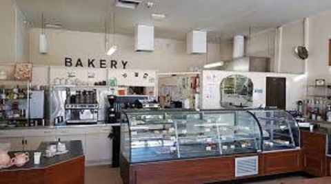 Ardrossan Bakery - Accommodation Adelaide 1