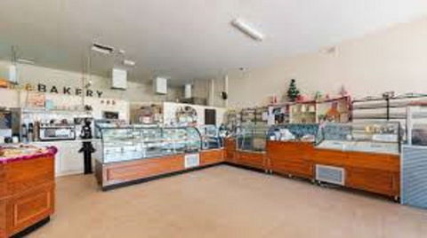 Ardrossan Bakery - Accommodation Adelaide 2