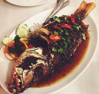 Asian Gateway Thai Restaurant - Accommodation Adelaide