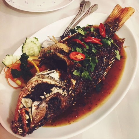 Asian Gateway Thai Restaurant - Accommodation Adelaide 0
