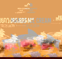 Bengong's Tea  Bakery - Rhodes - Accommodation Adelaide