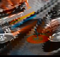 Blend 4 Cafe - Accommodation Adelaide