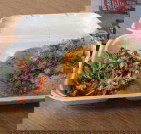 Bluebag - Southbank - Accommodation Adelaide