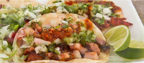 Bronx Pizza Tacos Burritos - Accommodation Adelaide 0