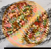 Bubba Pizza - Richmond - Accommodation Adelaide
