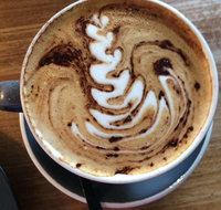 Caffeine And Gasoline
