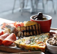 Caffe La Via