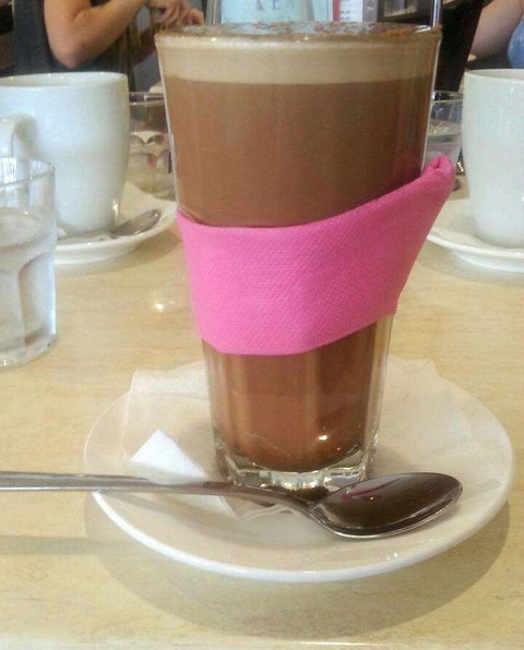 Cafe Bliss - Accommodation Adelaide 0