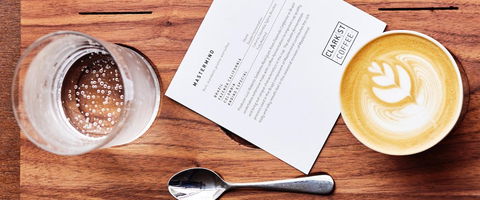 Clark Street Coffee Roasters - Accommodation Adelaide 0
