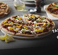 Crust - Geelong West - Accommodation Adelaide
