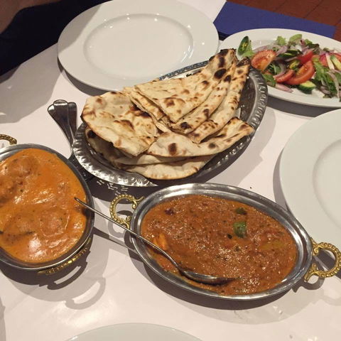 Curry Guru - Accommodation Adelaide 0