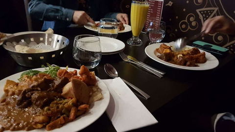 Delhi 6 - Accommodation Adelaide 0